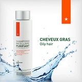 SHAMPOING NATUREL PURIFIANT 